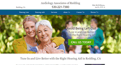 Desktop Screenshot of besthearing.us