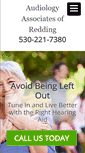 Mobile Screenshot of besthearing.us