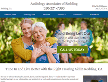 Tablet Screenshot of besthearing.us